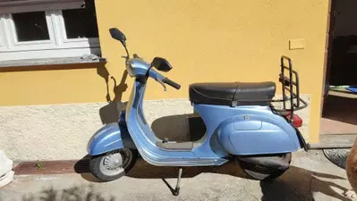Piaggio vespa Primavera 125 d'epoca