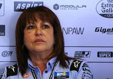 Ducati rischia di perdere il team Gresini? Sarebbe in trattativa con Honda