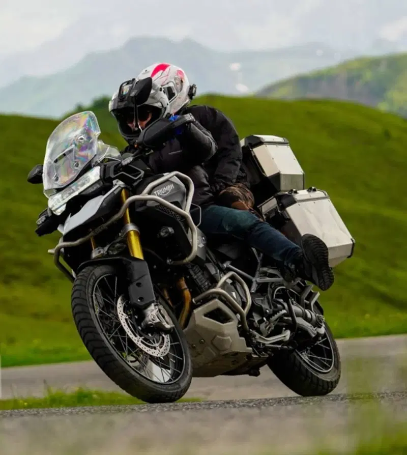 Triumph Tiger 1200 Rally Pro (2024 - 26) (6)