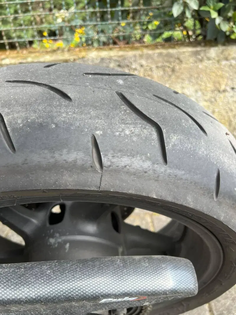 Honda CBR 600 F (2011 - 13) (4)