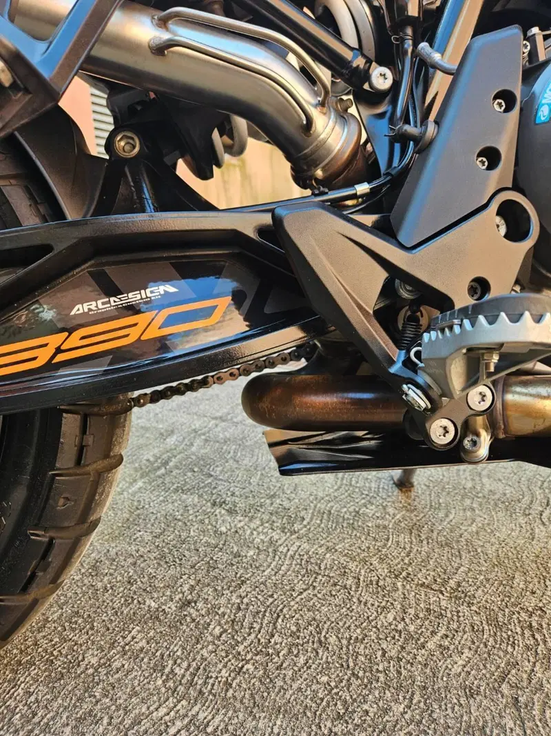KTM 890 Adventure (2023 - 26) (8)