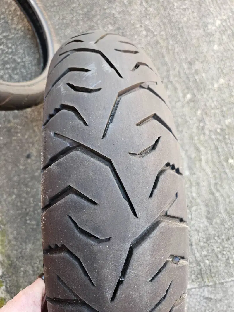 KTM 890 Adventure (2023 - 26) (11)