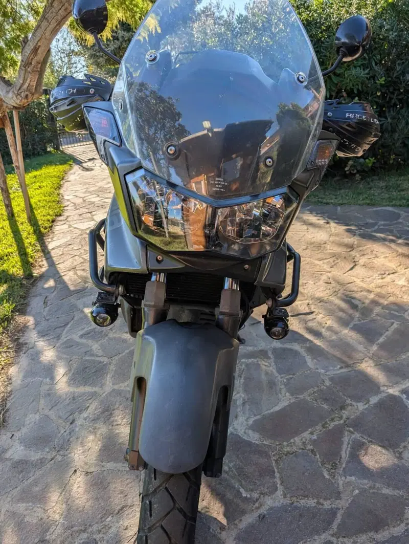Aprilia Caponord ETV 1000 (2001 - 04) (2)