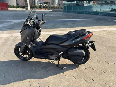Yamaha X-Max 125 ABS (2018 - 20) usata