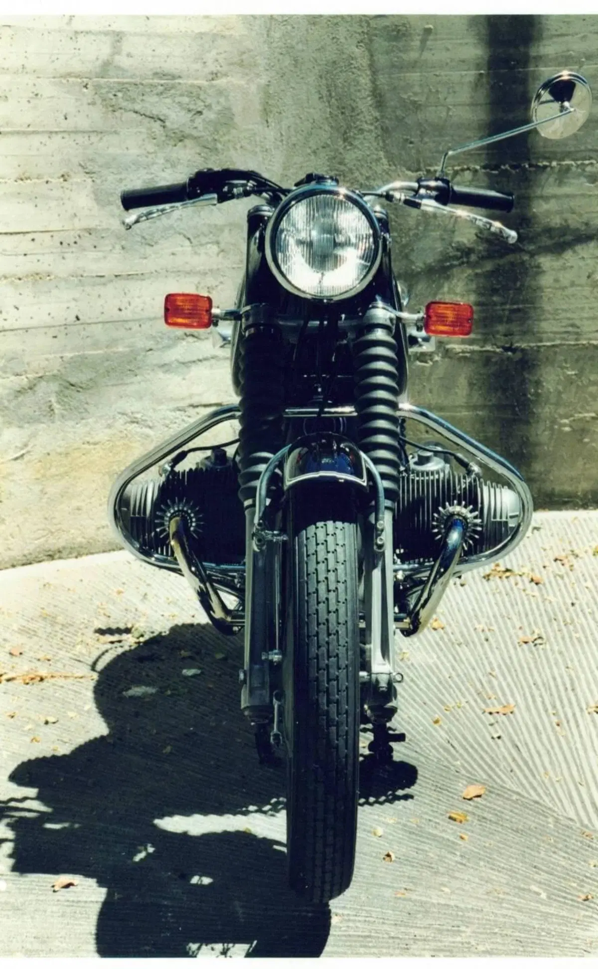 Bmw R75/5 (8)