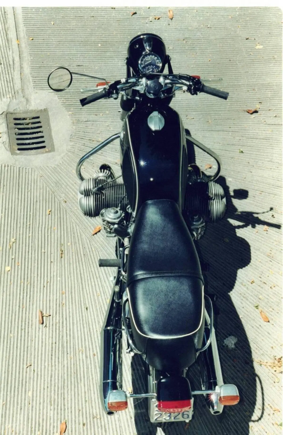 Bmw R75/5 (9)