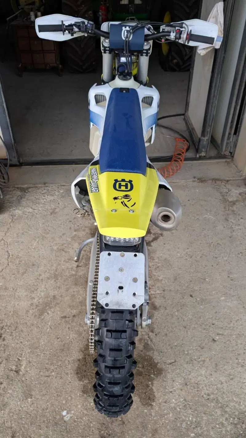 Husqvarna FE 450 (2024) (5)
