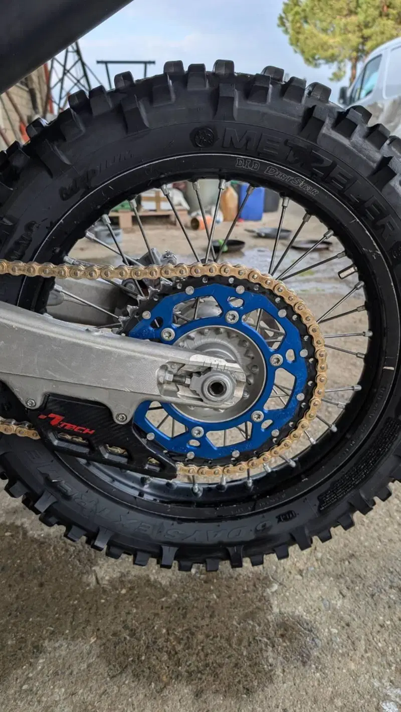 Husqvarna FE 450 (2024) (7)