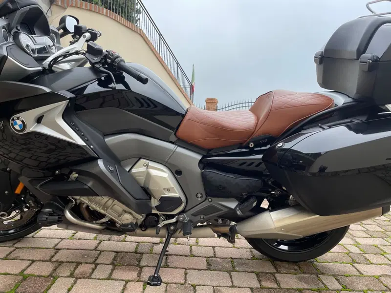 Bmw K 1600 GT (2017 - 20) (6)
