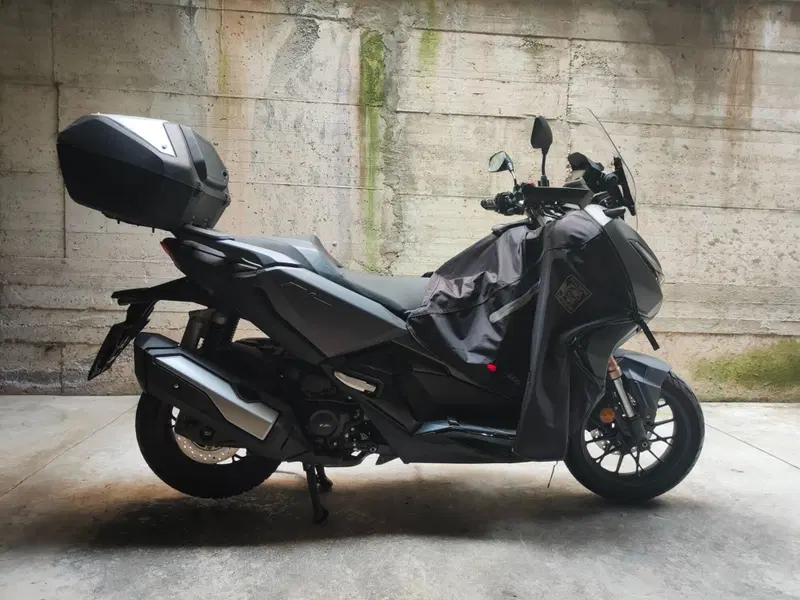 Honda ADV 350 (2022 - 24)