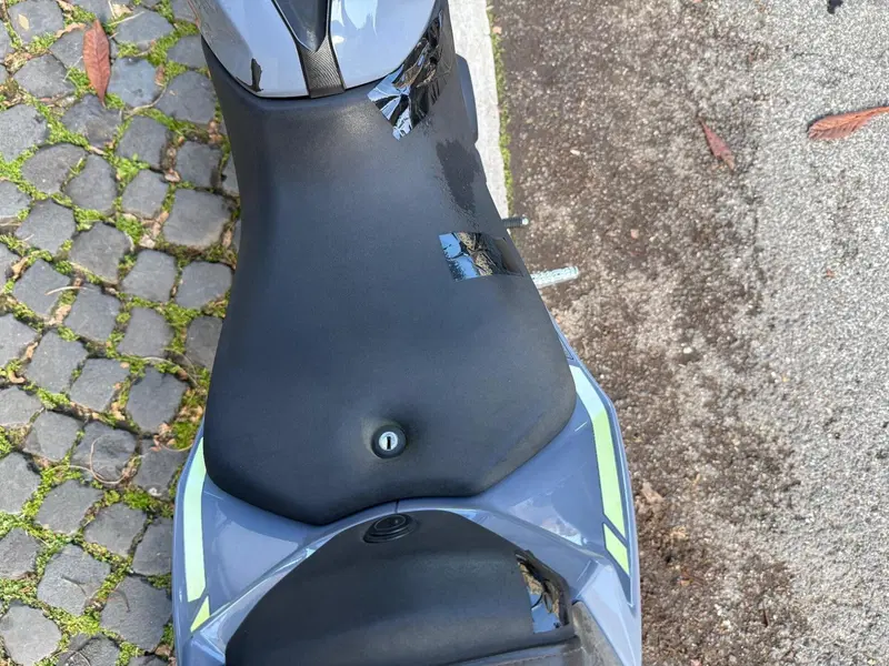 Yamaha MT-125 ABS (2017 - 19) (7)