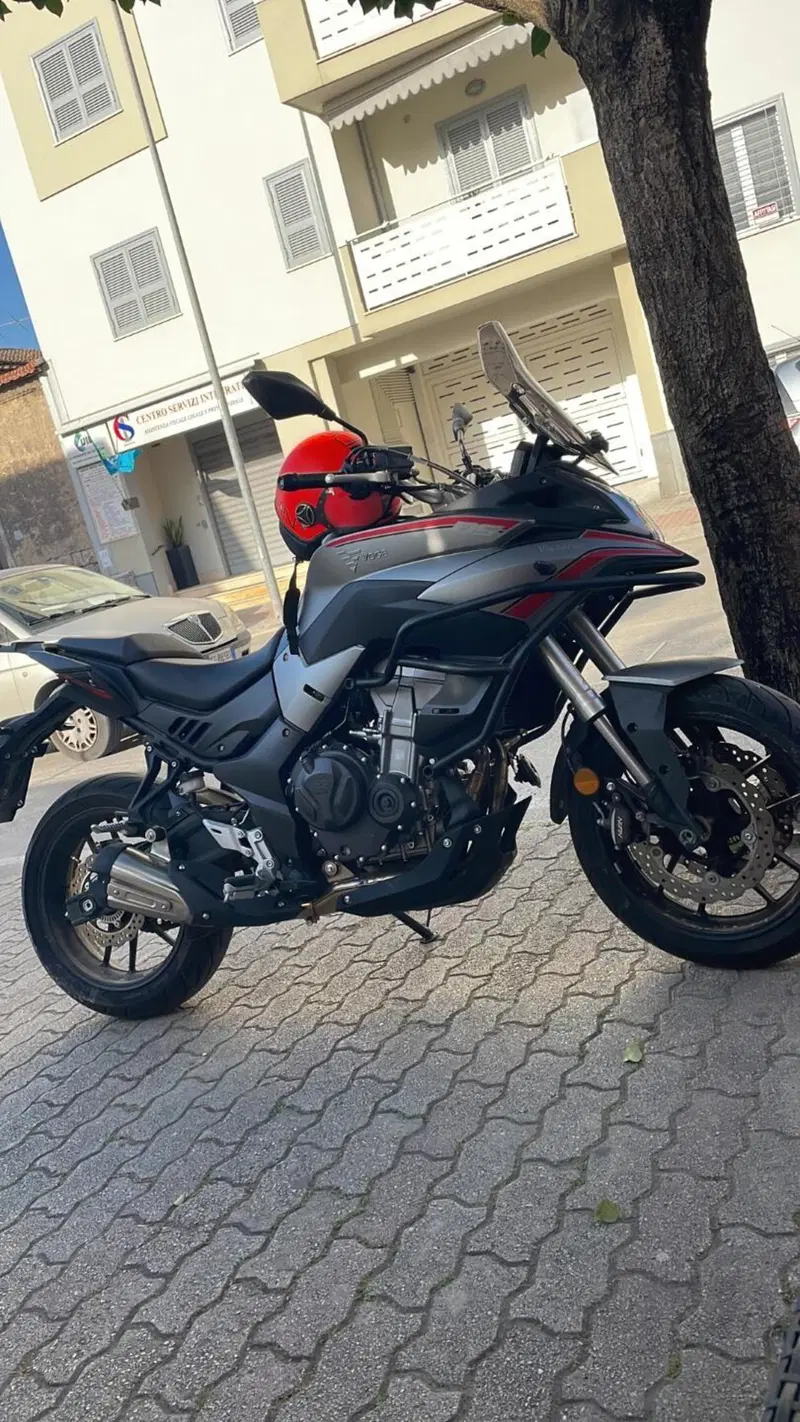 Voge Valico 500DS (2021 - 24) (10)