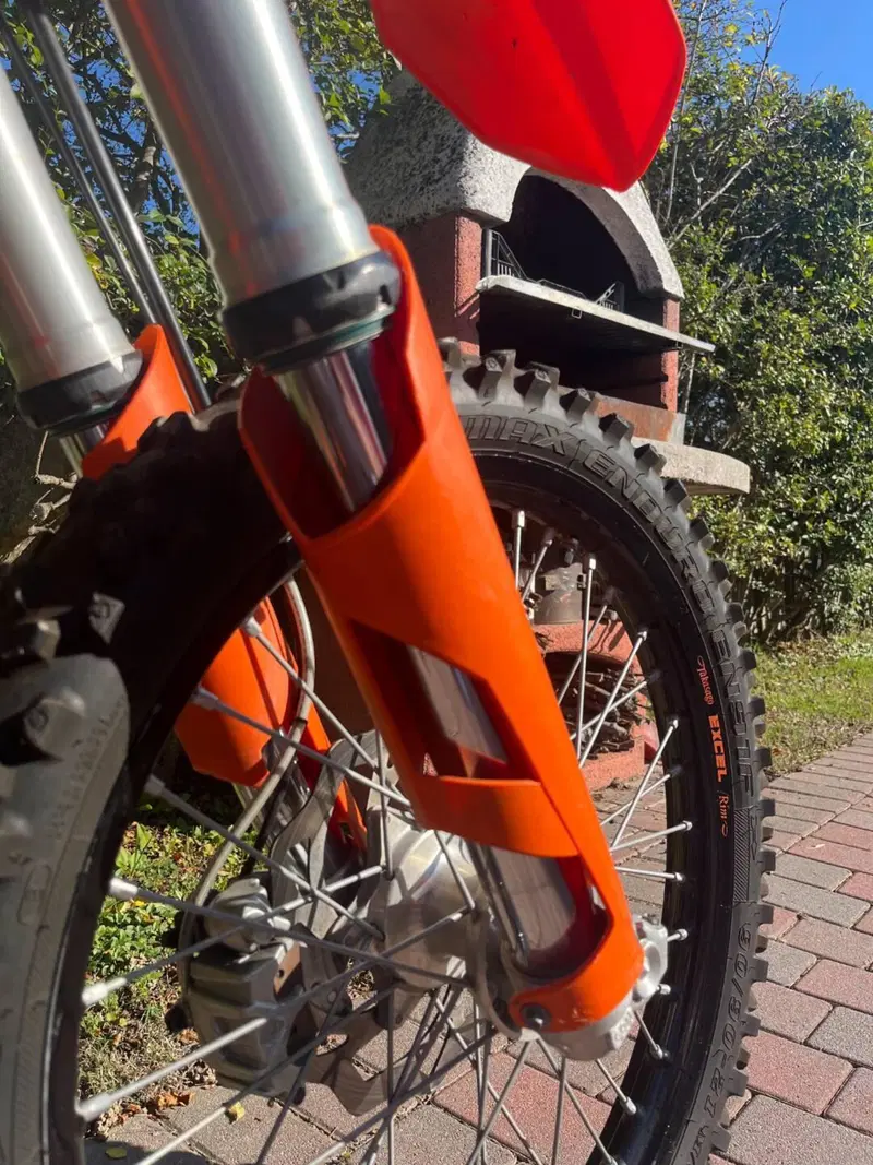 KTM 125 EXC (2010) (12)