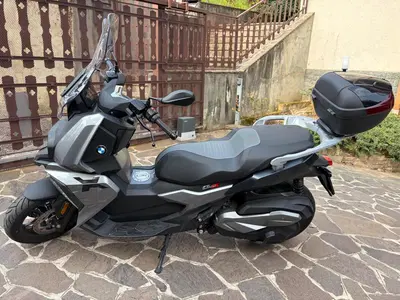 Bmw C 400 X (2021 - 24) usata
