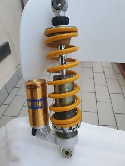 Ohlins adatto BMW K75 - K100 &Ouml;hlins