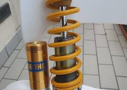 Ohlins adatto BMW K75 - K100 Öhlins