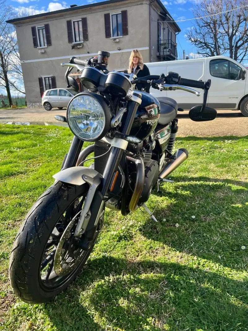Triumph Speed Twin 1200 (2021 - 24) (3)
