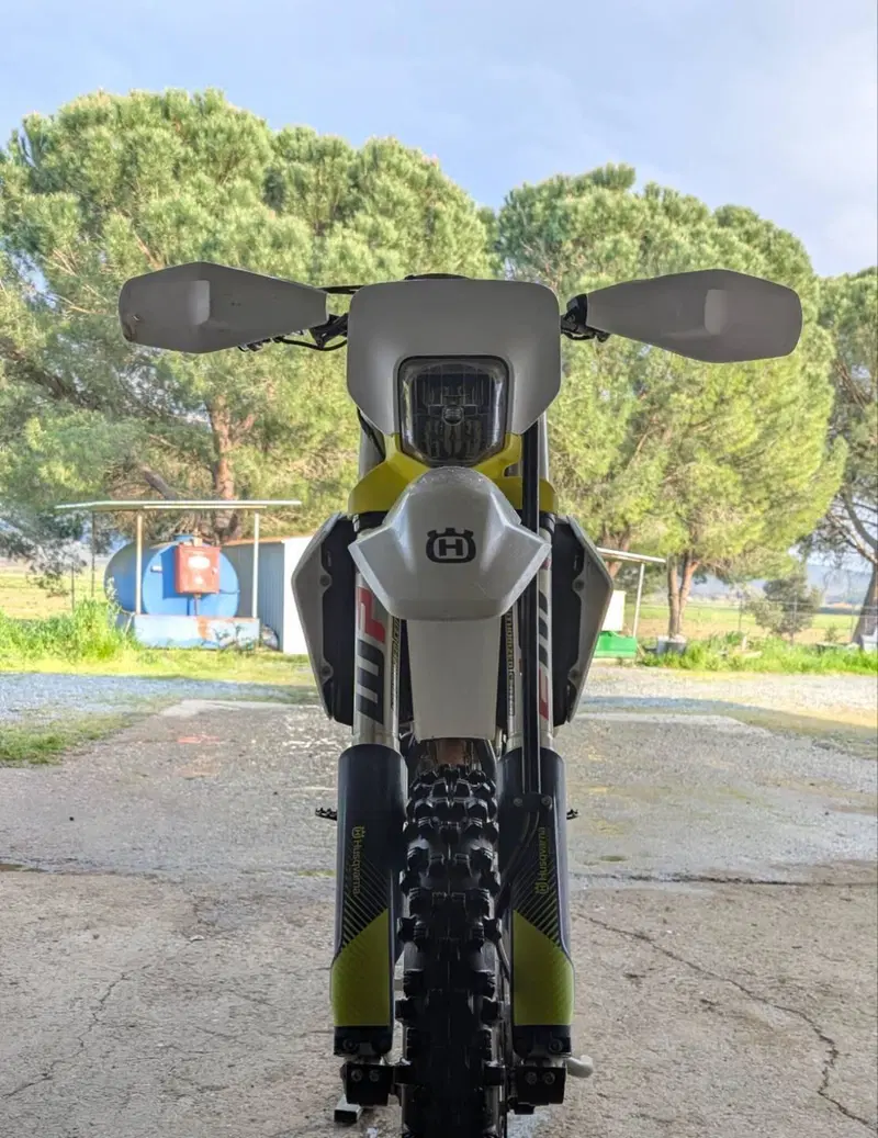 Husqvarna FE 450 (2024)