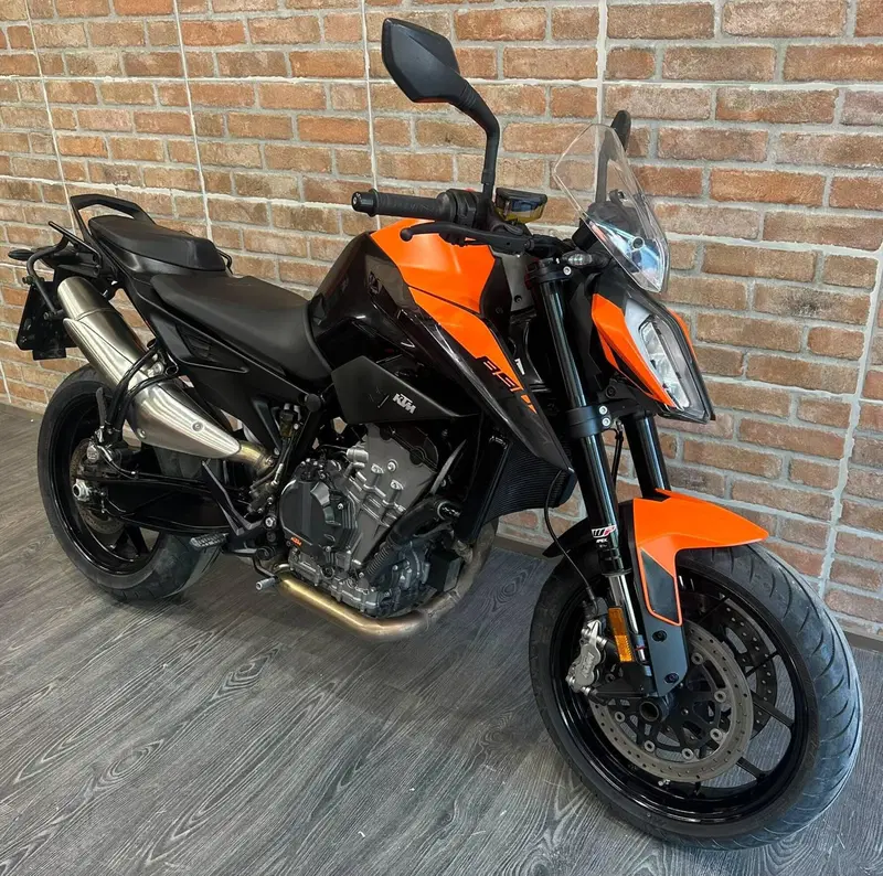 KTM 890 Duke (2021 - 23) (11)
