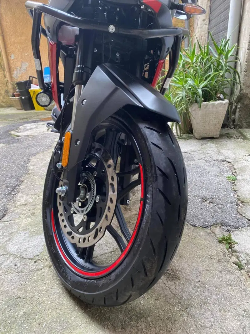 Voge Valico 300DS (2021 - 24) (9)