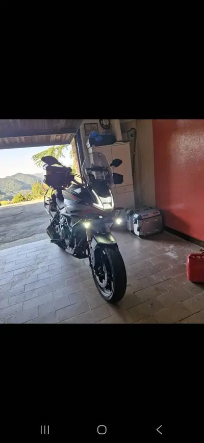 Voge Valico 500DS (2021 - 24) usata