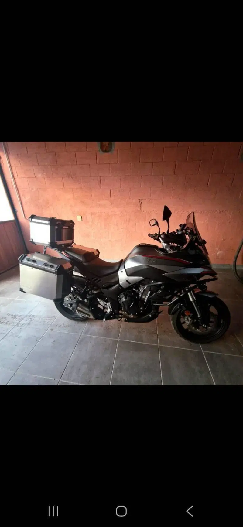 Voge Valico 500DS (2021 - 24) (3)