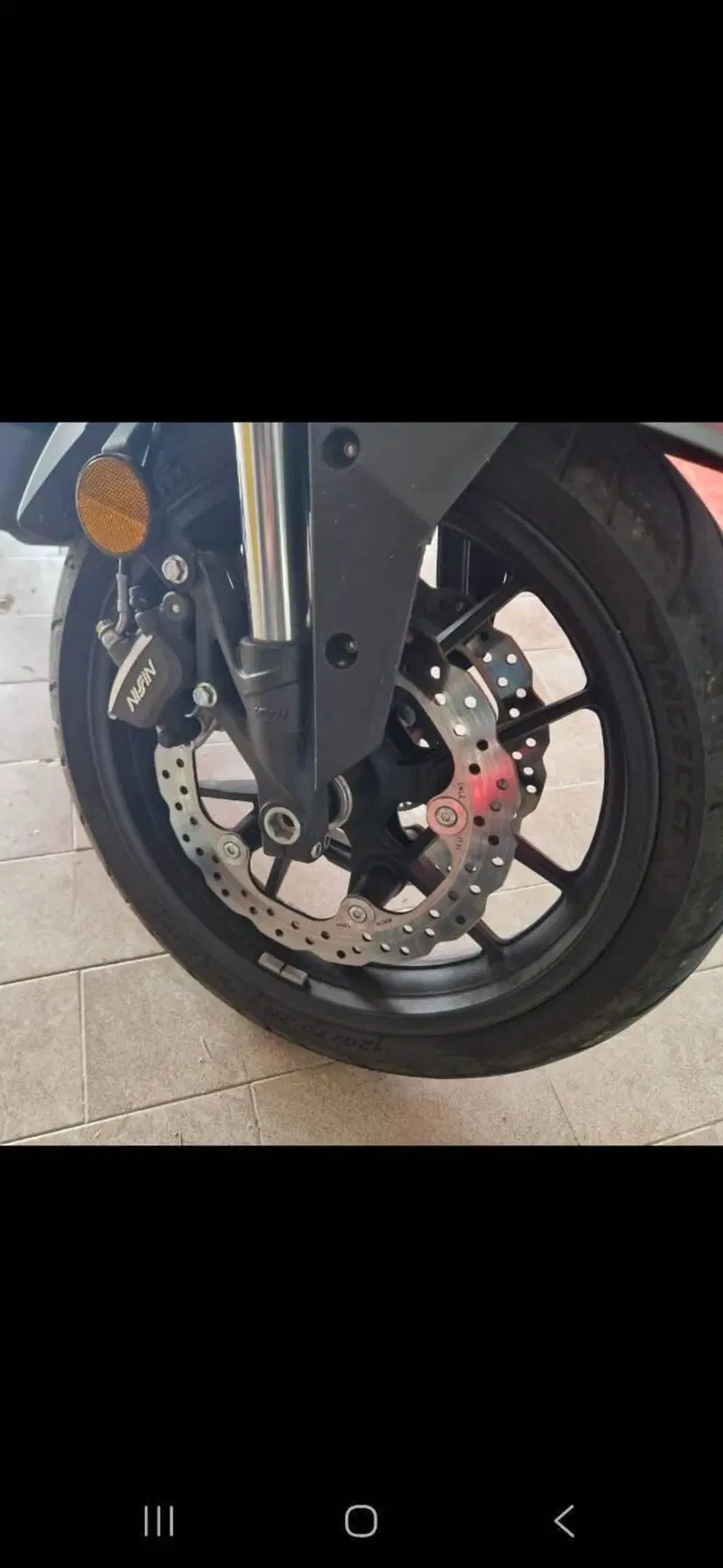 Voge Valico 500DS (2021 - 24) (5)