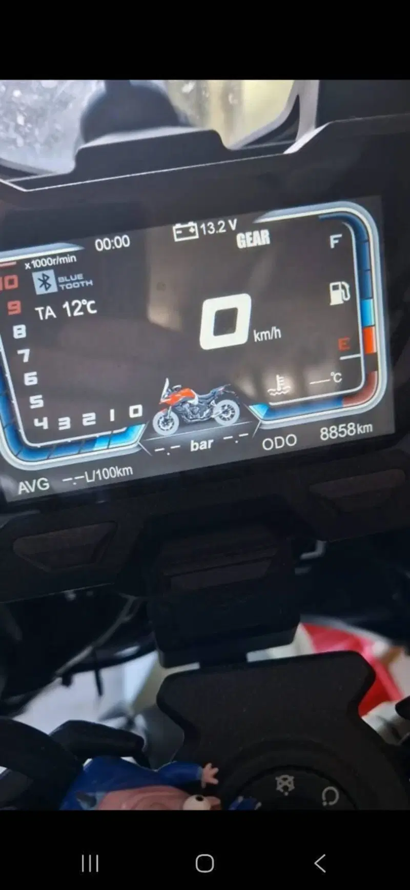 Voge Valico 500DS (2021 - 24) (6)