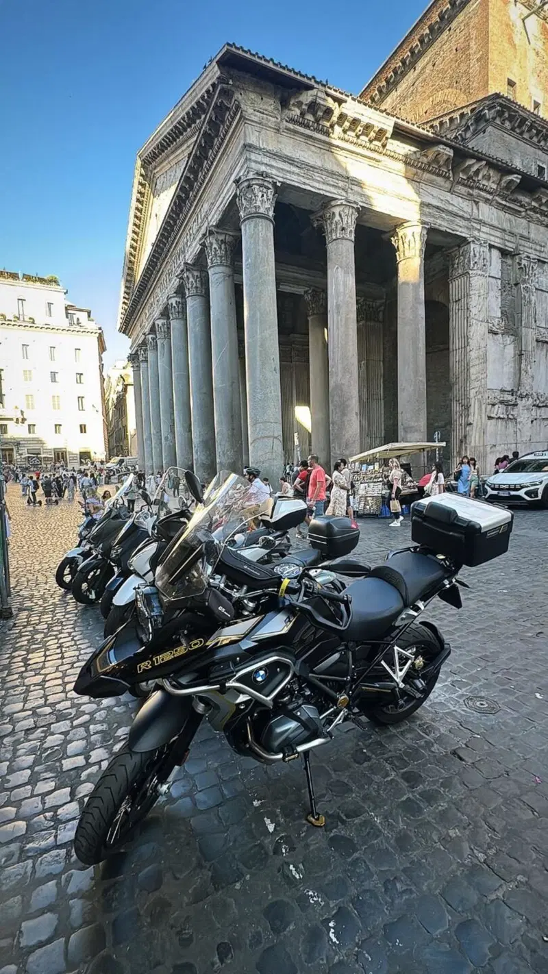 Bmw R 1250 GS (2019 - 20) (7)