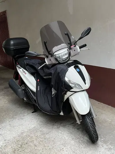 Piaggio Medley 150 S ABS (2021 - 25) usata