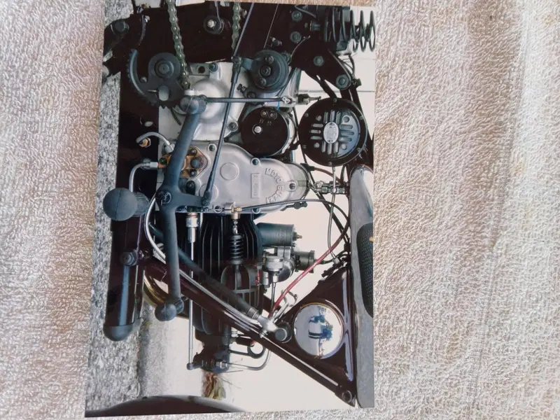 Moto Guzzi GTS (4)