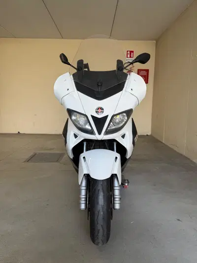 Gilera Nexus 500 usata