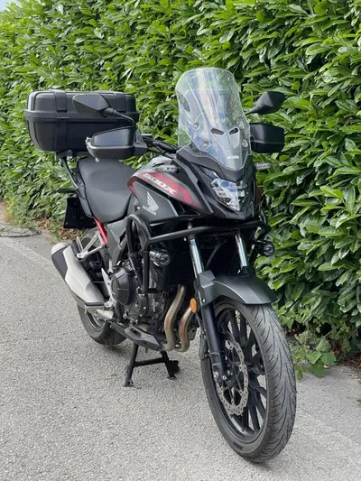 Honda CB 500 X (2021) usata
