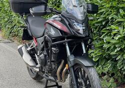 Honda CB 500 X (2021) usata