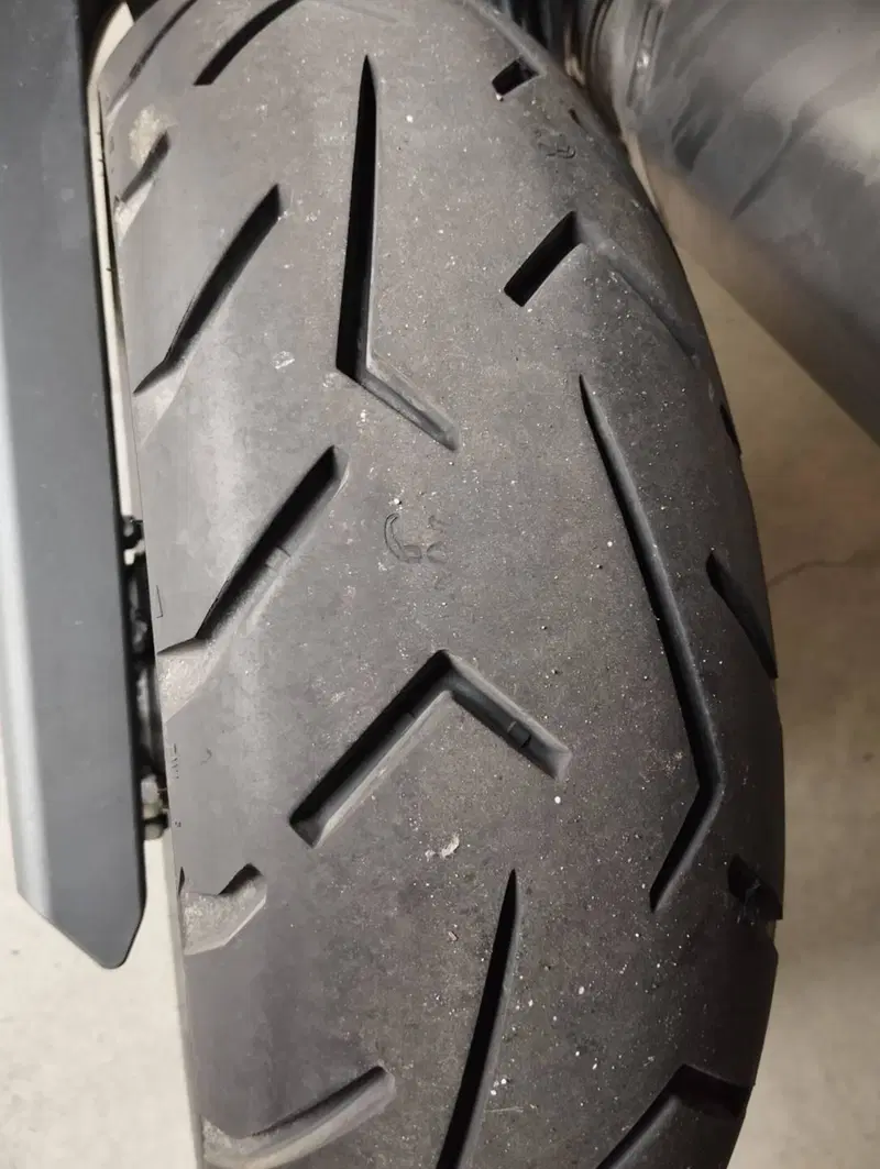 KTM 1290 Super Adventure S (2022 - 25) (6)