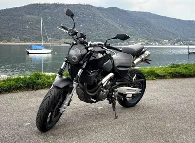 Yamaha MT-03 (2006 - 14) usata