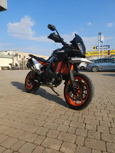 KTM 890 SMT (2023 - 25) usata