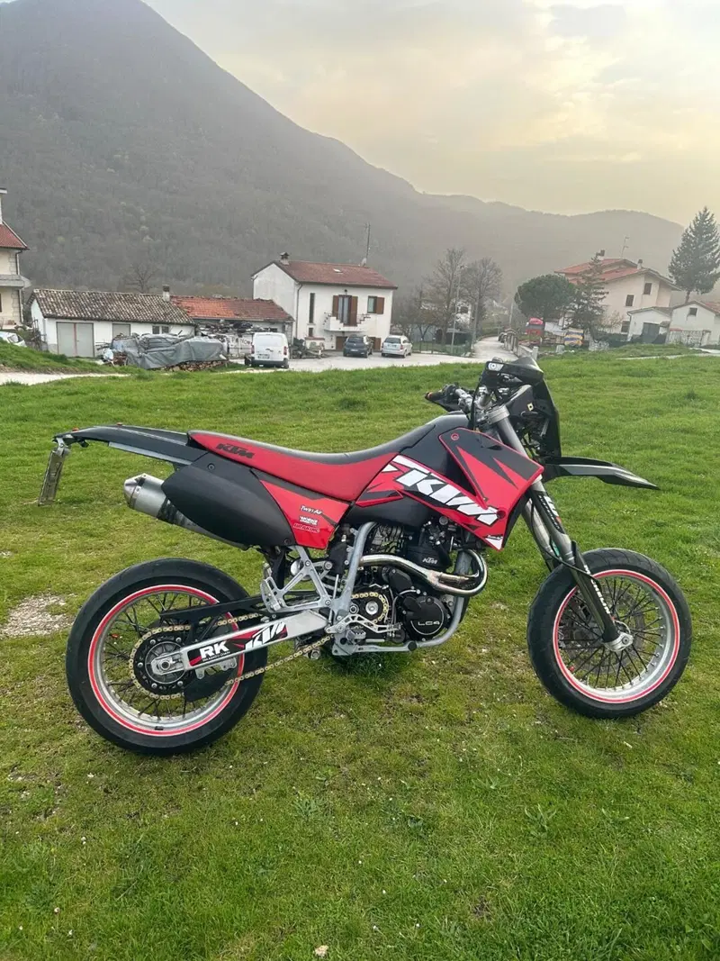 KTM LC4 640 SM (2002 - 04) (3)