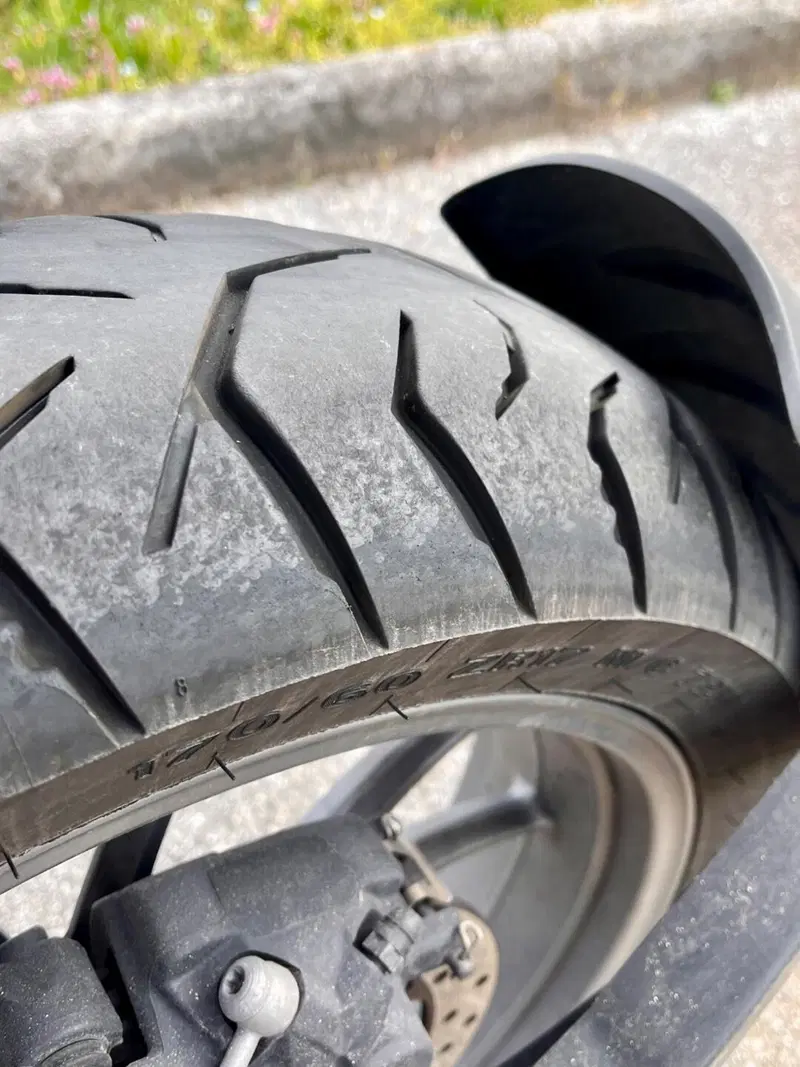 Bmw R 1200 GS (2013 - 16) (10)