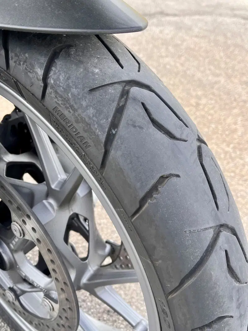 Bmw R 1200 GS (2013 - 16) (11)