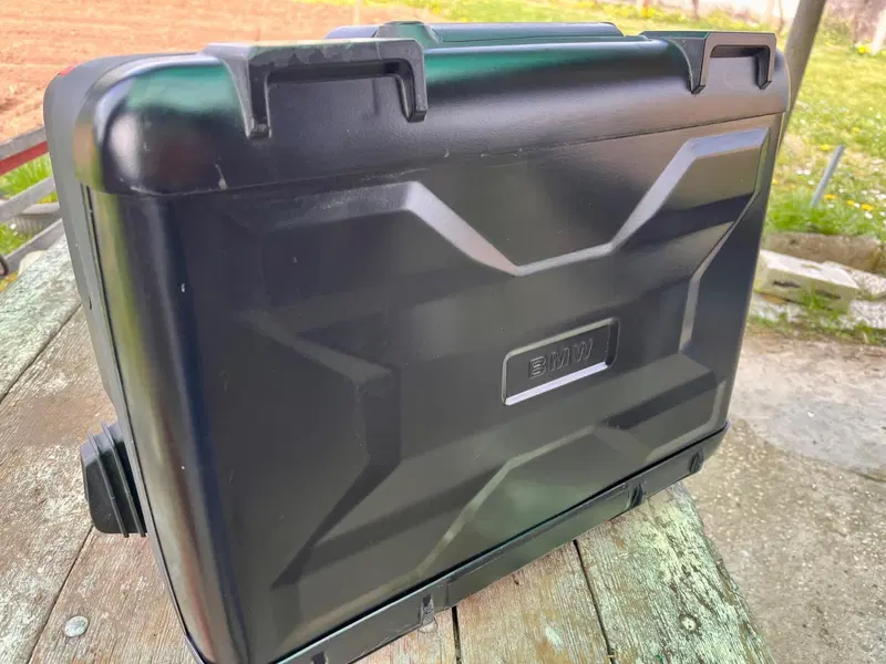 Bmw R 1200 GS (2013 - 16) (12)