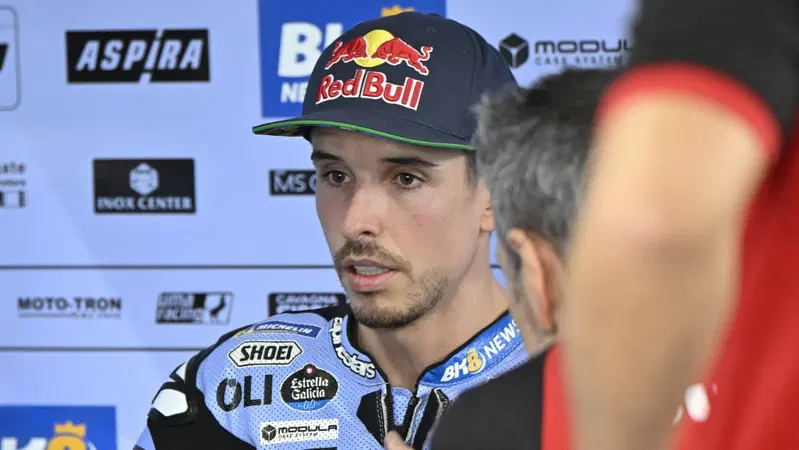 MotoGP 2026. GP del Brasile. Alex Marquez: &ldquo;Al momento non ho il feeling giusto per andare al limite. Ridurre la gara all'ultimo &egrave; inaccettabile&rdquo;
