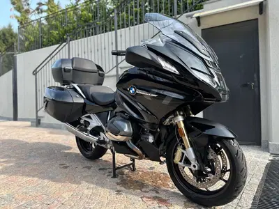 Bmw R 1250 RT (2021 - 25) usata