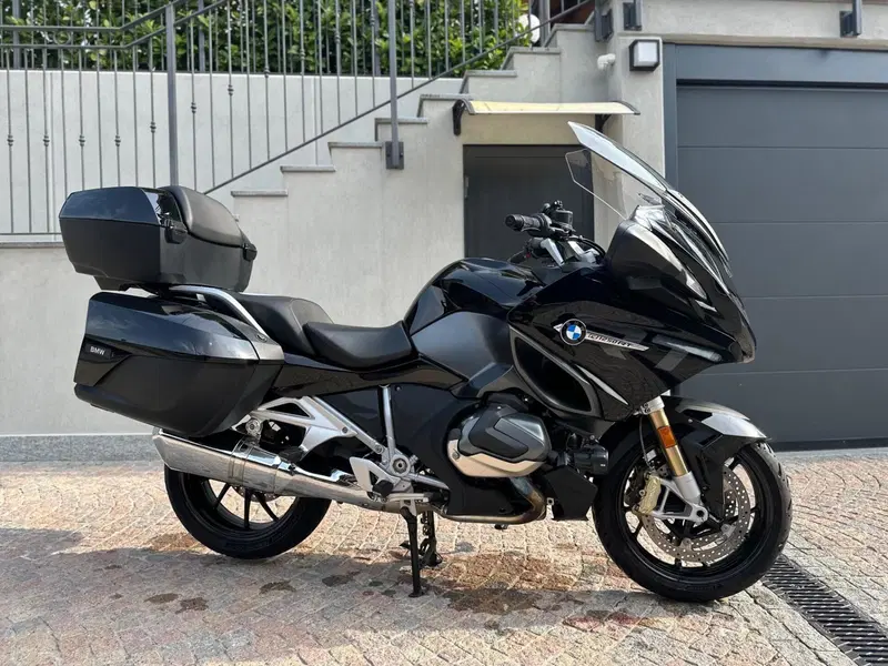 Bmw R 1250 RT (2021 - 25) (5)