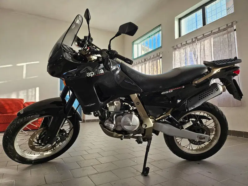 Aprilia Pegaso 650 (1991 - 96) (6)