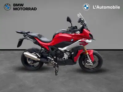 Bmw S 1000 XR (2020 - 23) usata