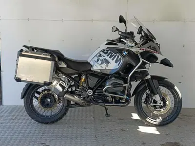 Bmw R 1200 GS (2017 - 18) usata