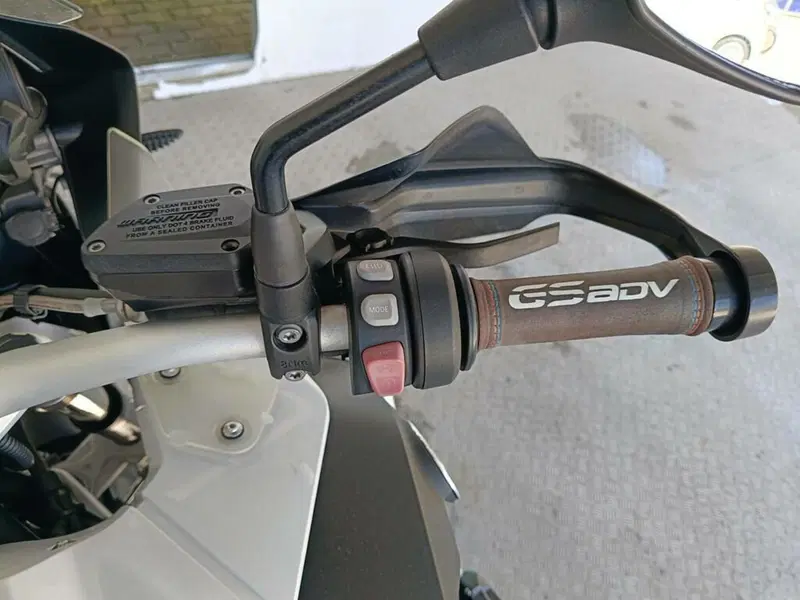 Bmw R 1200 GS (2017 - 18) (8)