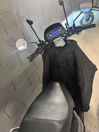 Niu NQi GTS SR (2020 - 26) usata