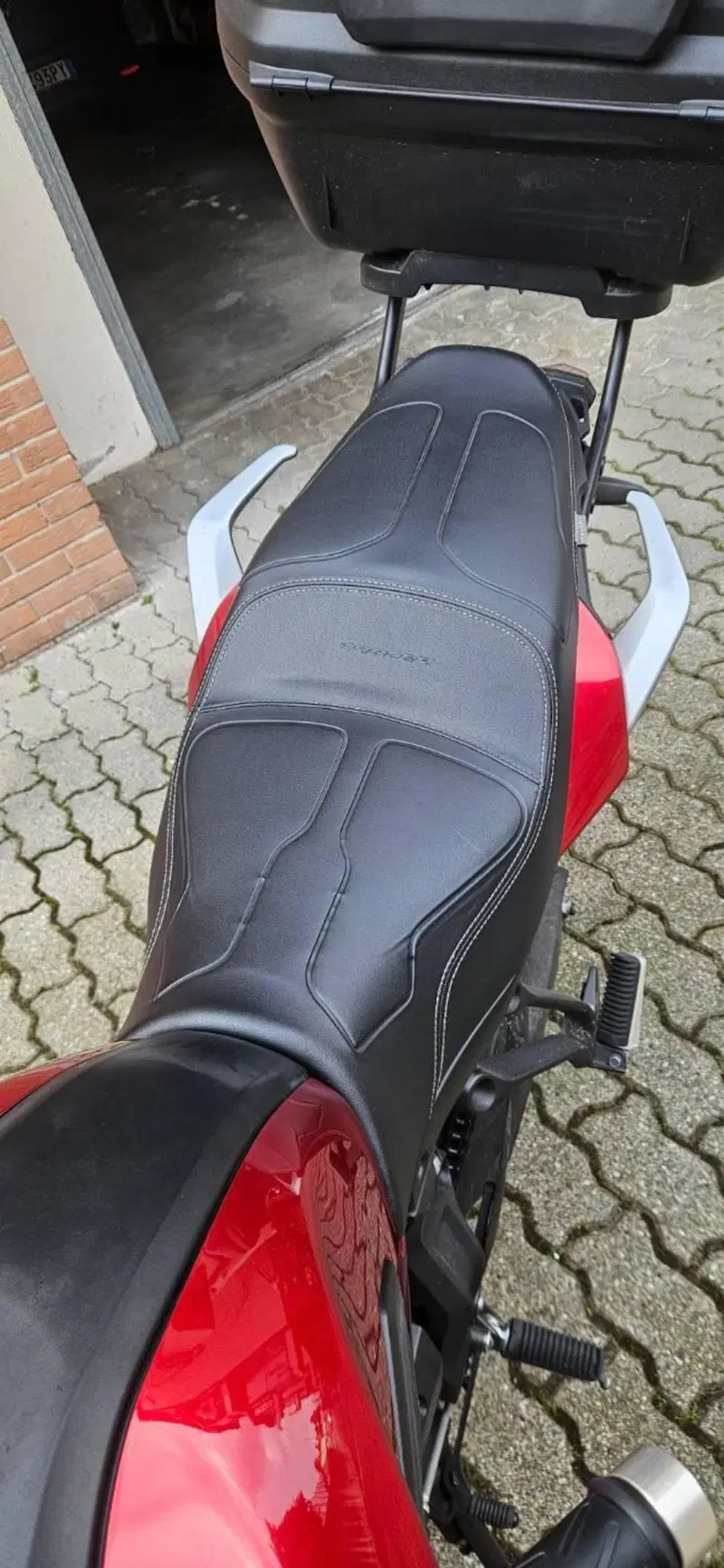Yamaha Tracer 700 (2016 - 20) (4)
